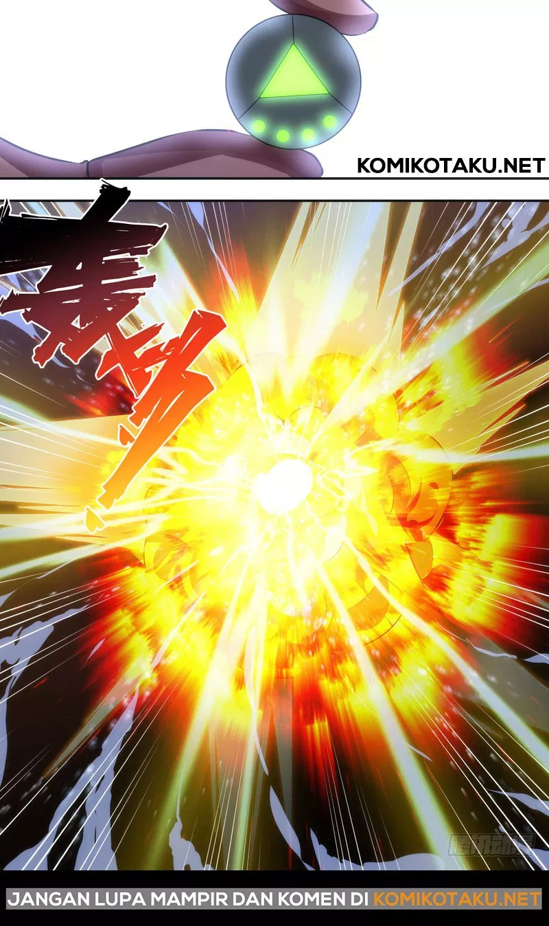 chong-sheng-resurrection - Chapter: 33