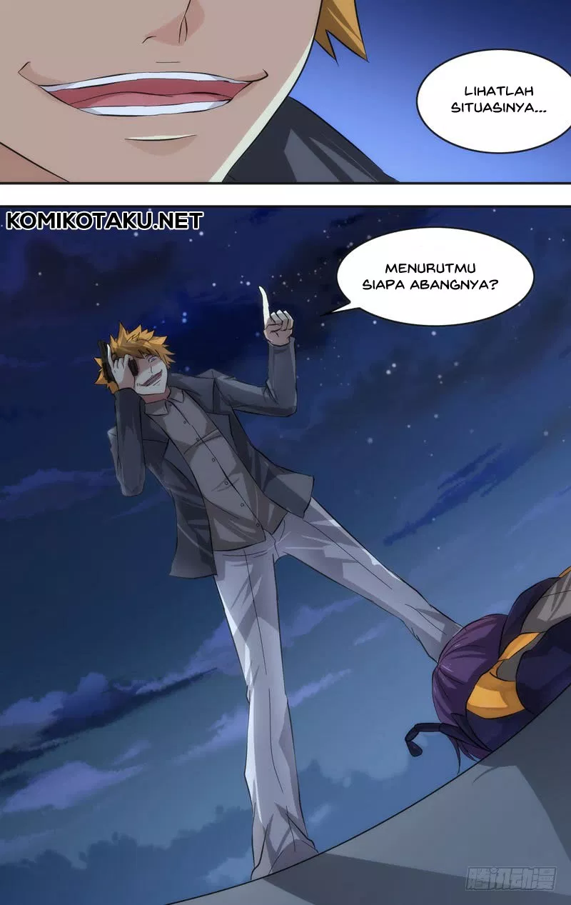 chong-sheng-resurrection - Chapter: 34