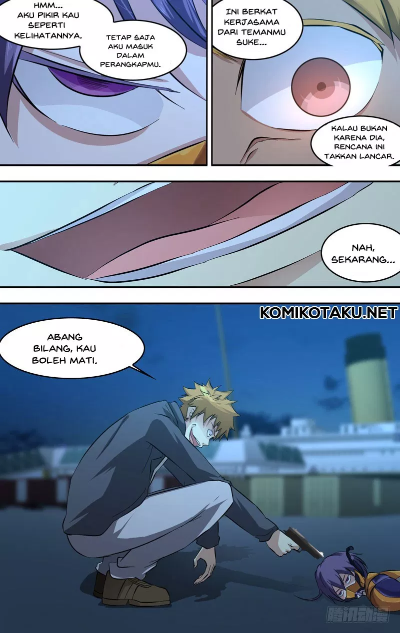 chong-sheng-resurrection - Chapter: 34