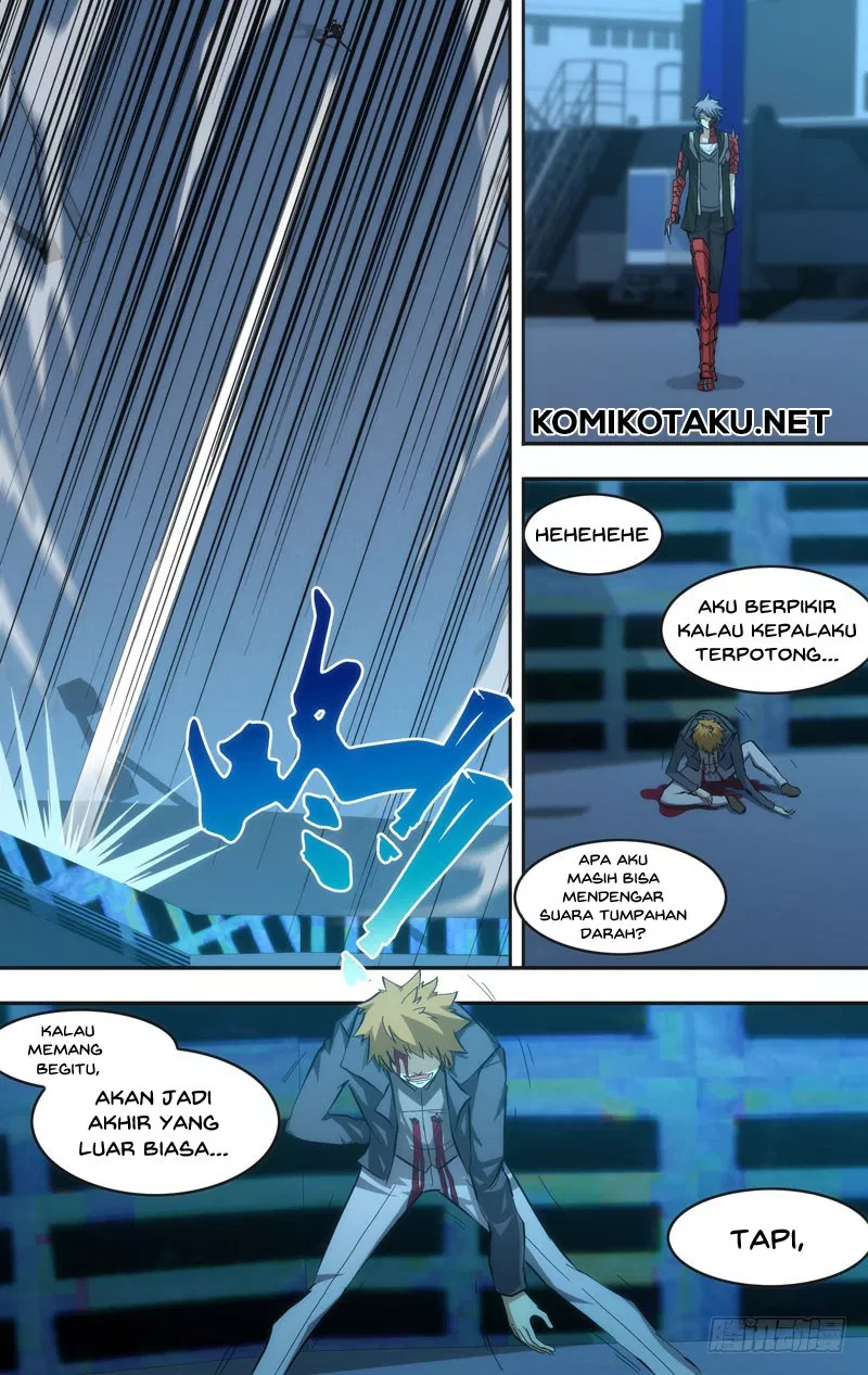 chong-sheng-resurrection - Chapter: 34