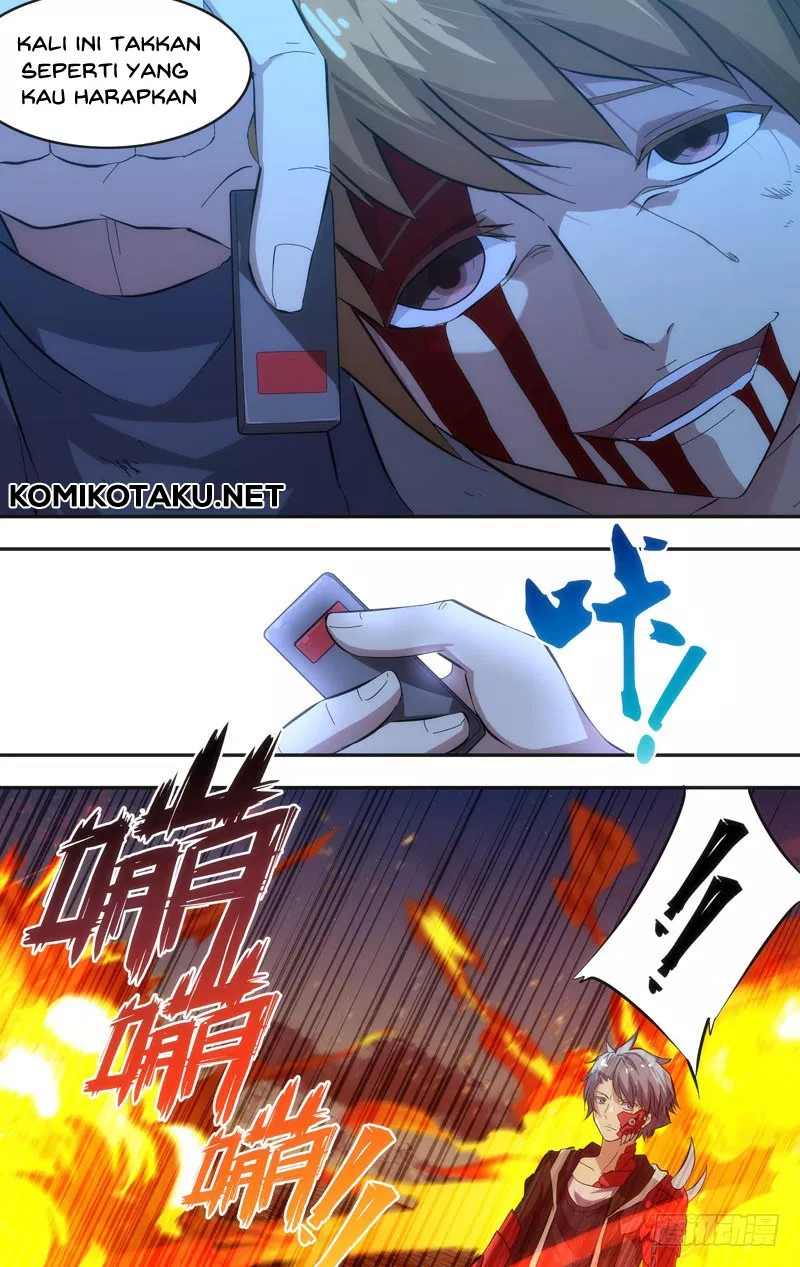 chong-sheng-resurrection - Chapter: 34