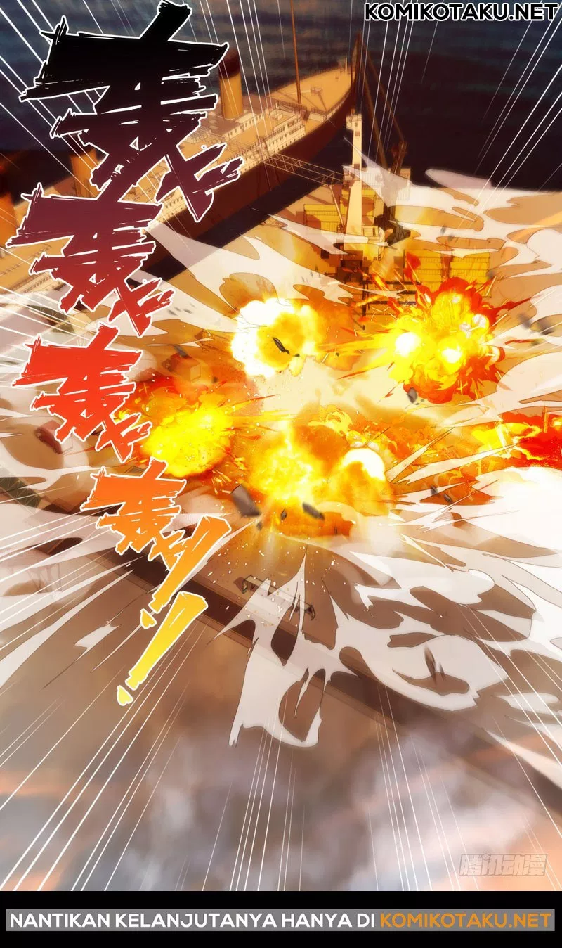 chong-sheng-resurrection - Chapter: 34