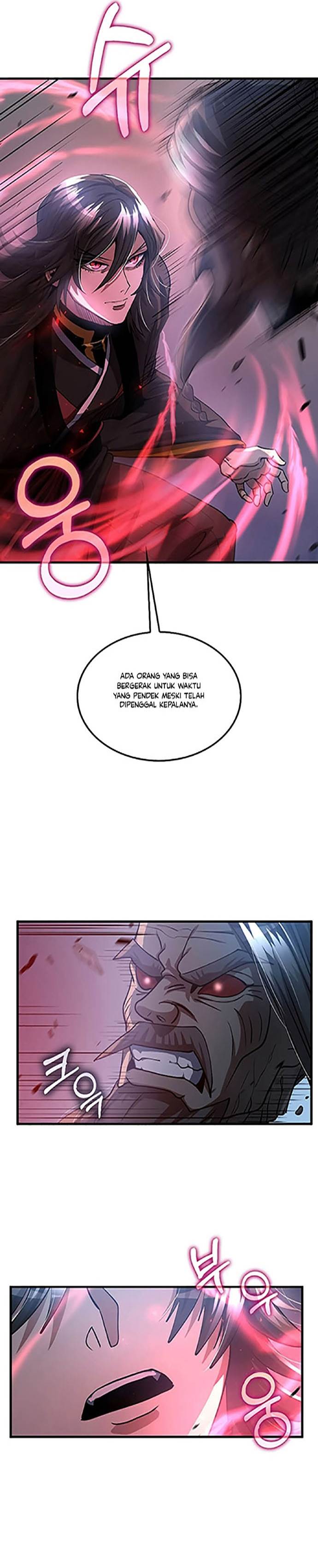 doctors-rebirth - Chapter: 140