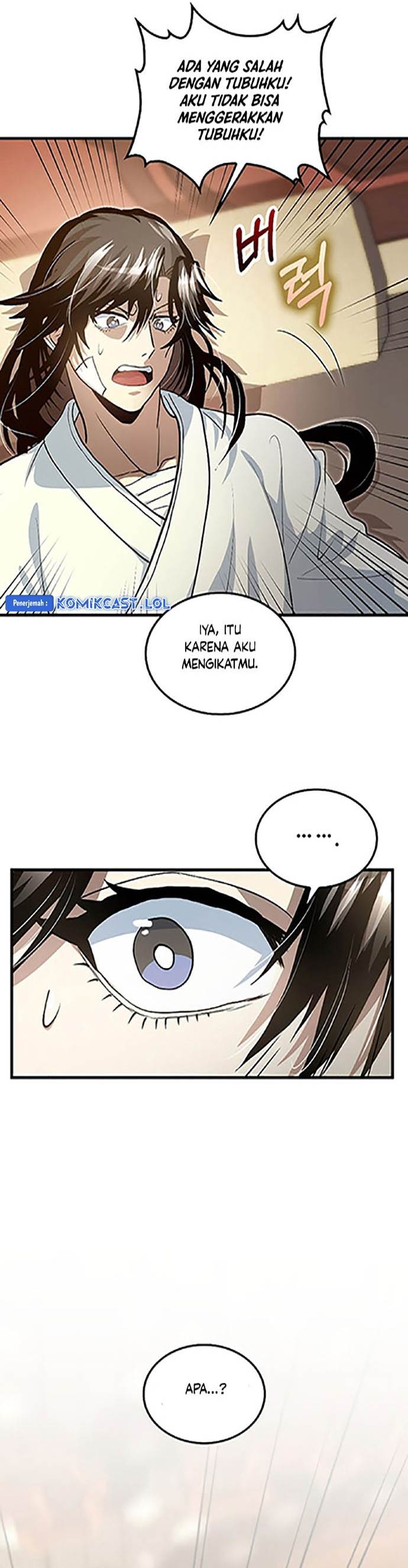 doctors-rebirth - Chapter: 140