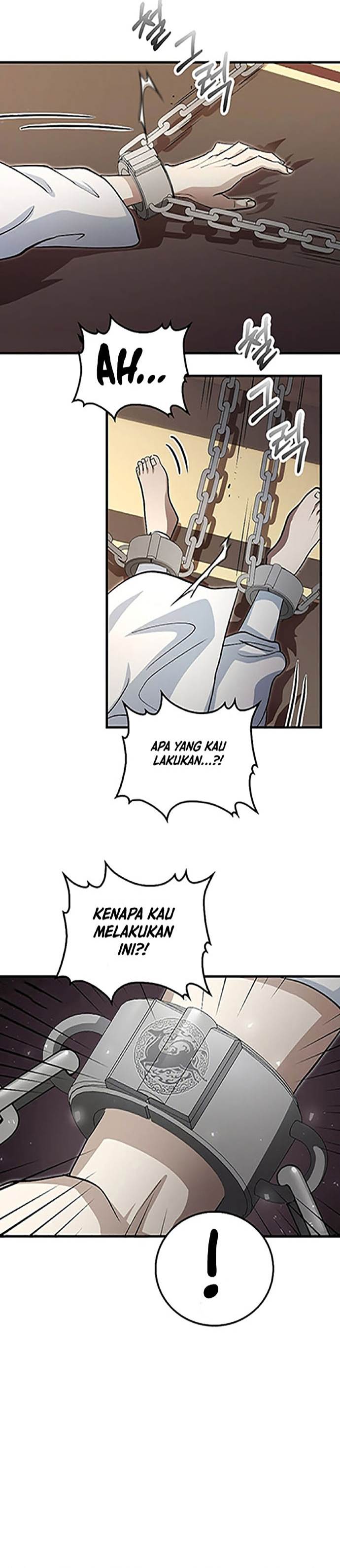 doctors-rebirth - Chapter: 140