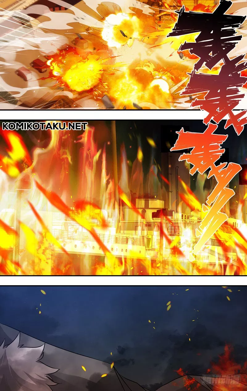 chong-sheng-resurrection - Chapter: 35