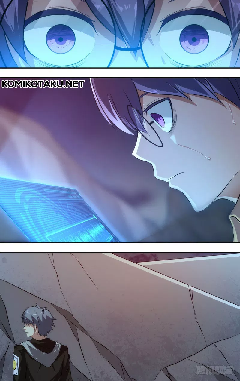chong-sheng-resurrection - Chapter: 35