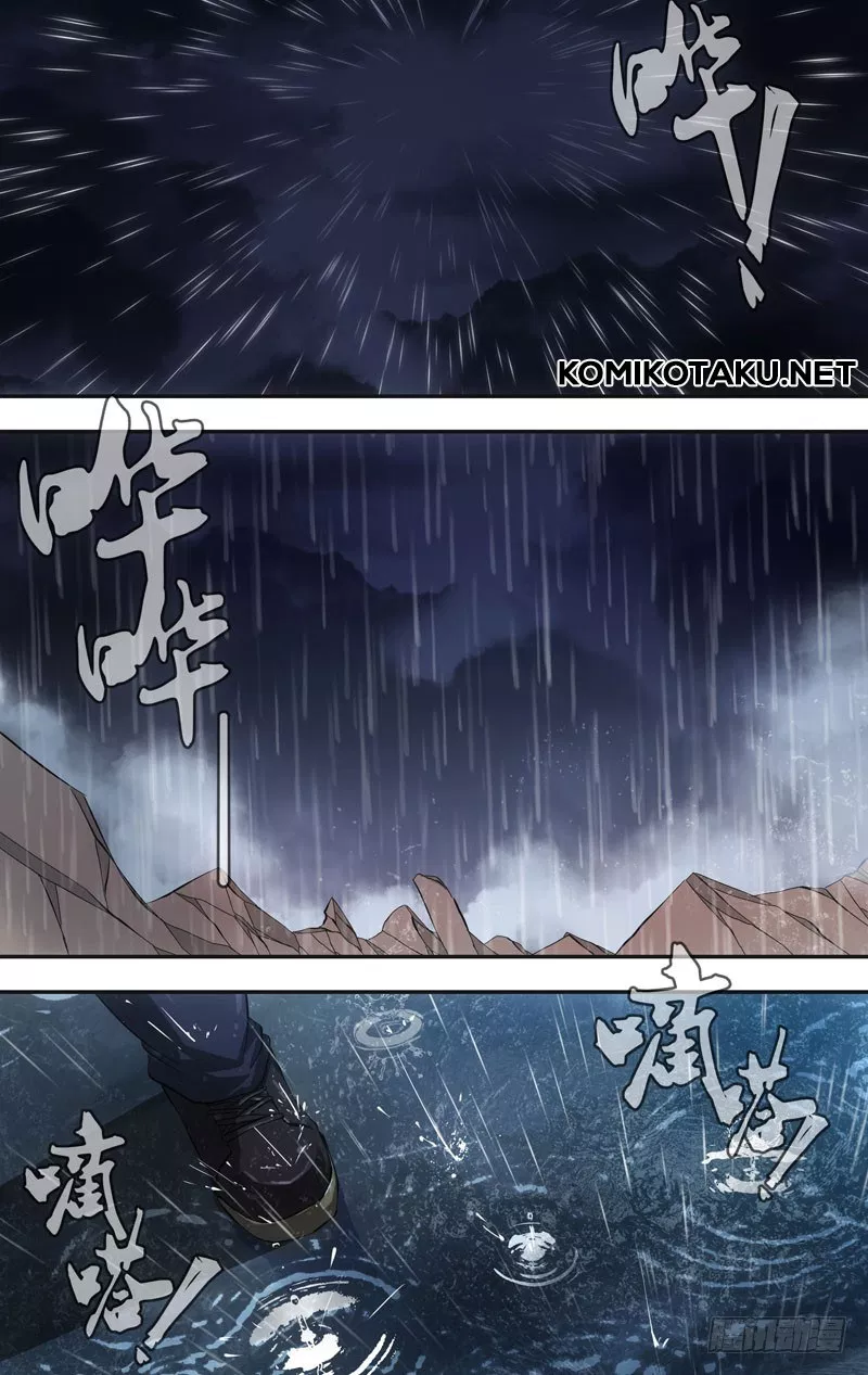 chong-sheng-resurrection - Chapter: 35