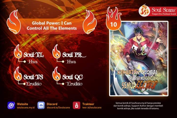 global-power-i-can-control-all-the-elements - Chapter: 10