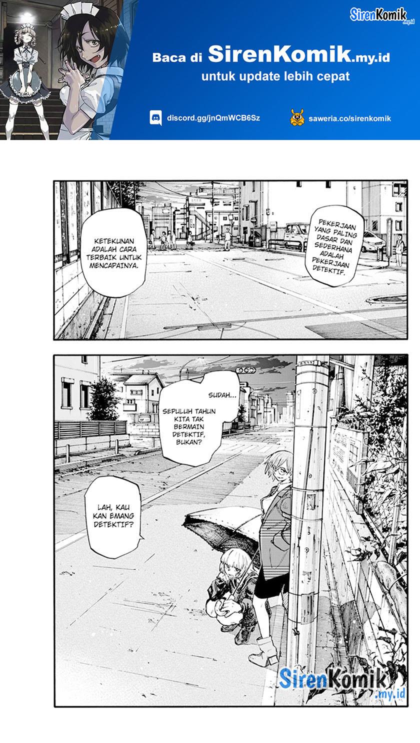 yofukashi-no-uta - Chapter: 180