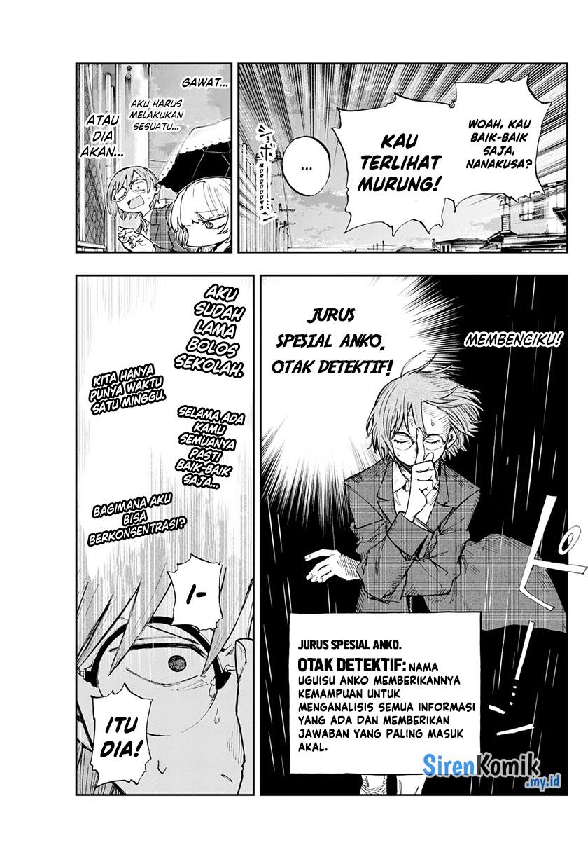 yofukashi-no-uta - Chapter: 180