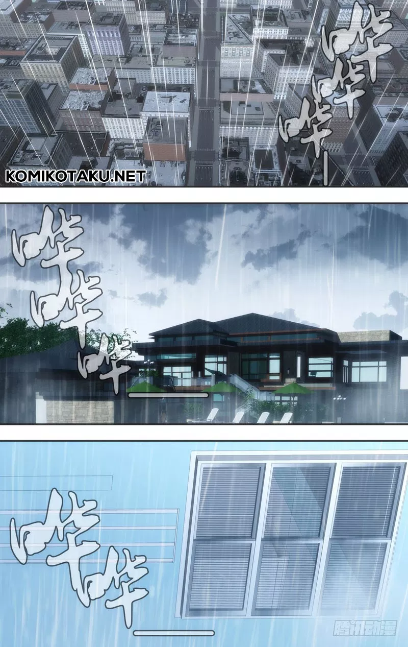 chong-sheng-resurrection - Chapter: 36
