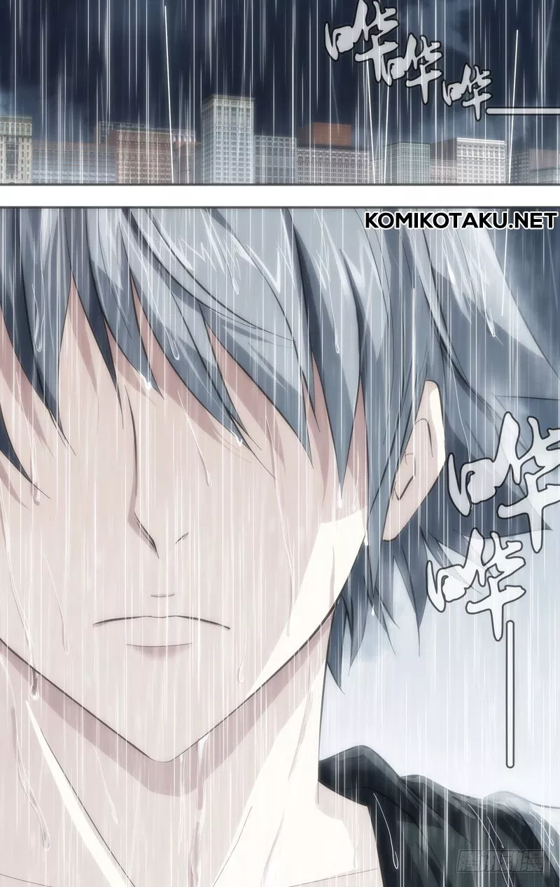 chong-sheng-resurrection - Chapter: 36