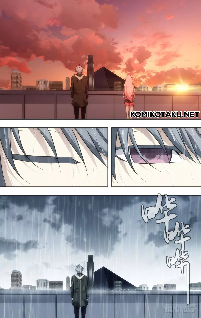 chong-sheng-resurrection - Chapter: 36