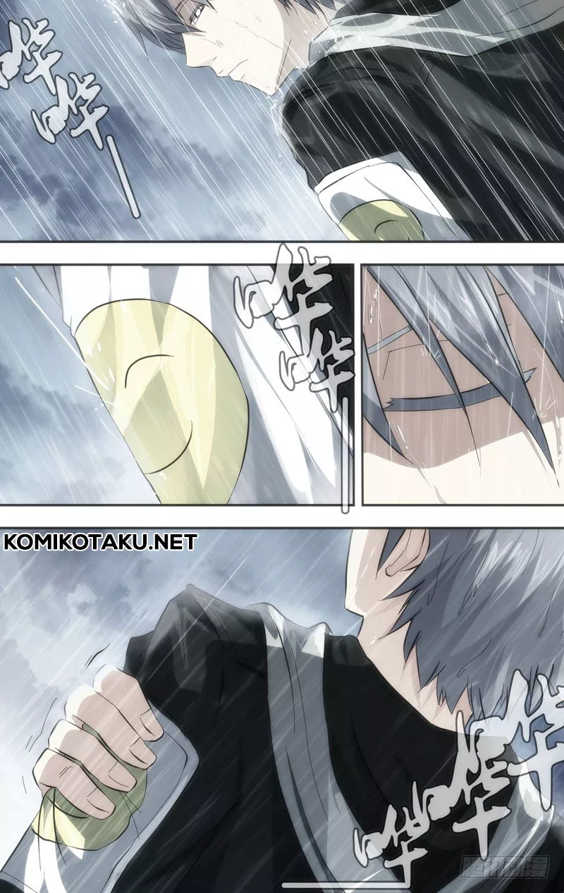 chong-sheng-resurrection - Chapter: 36