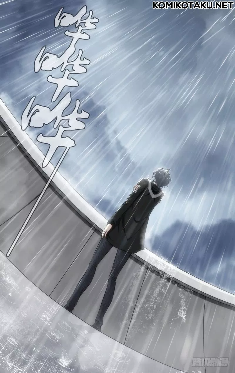 chong-sheng-resurrection - Chapter: 36