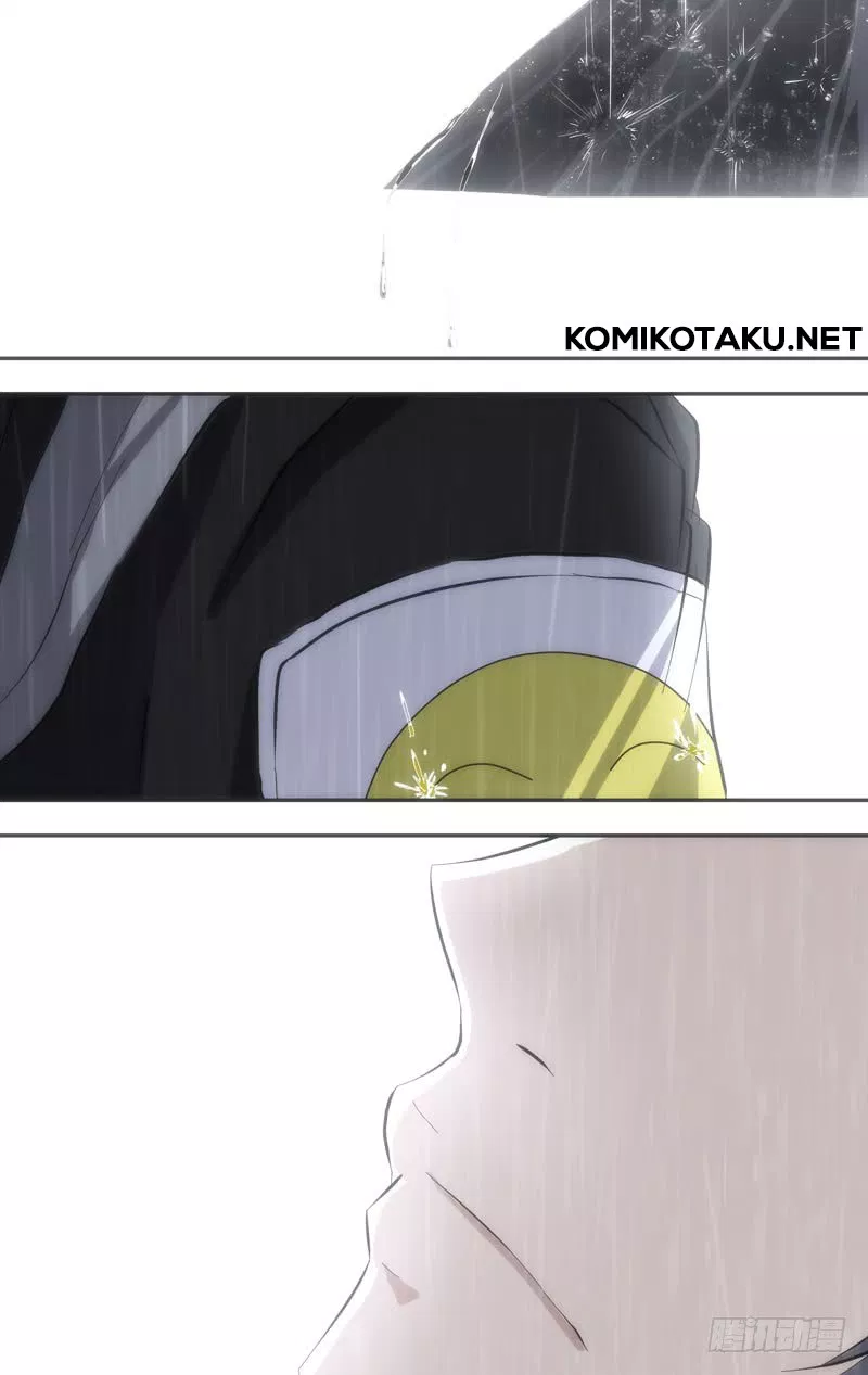 chong-sheng-resurrection - Chapter: 36