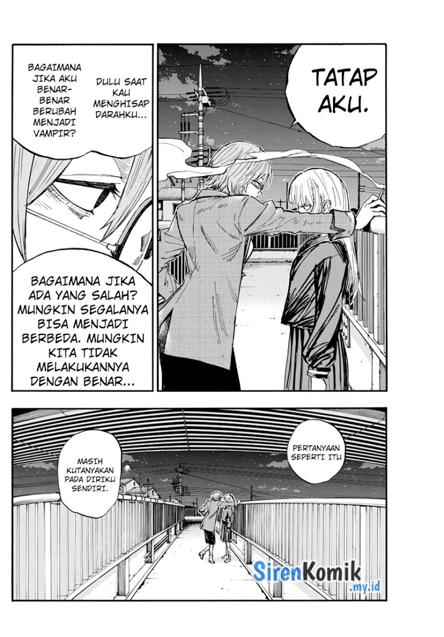 yofukashi-no-uta - Chapter: 181