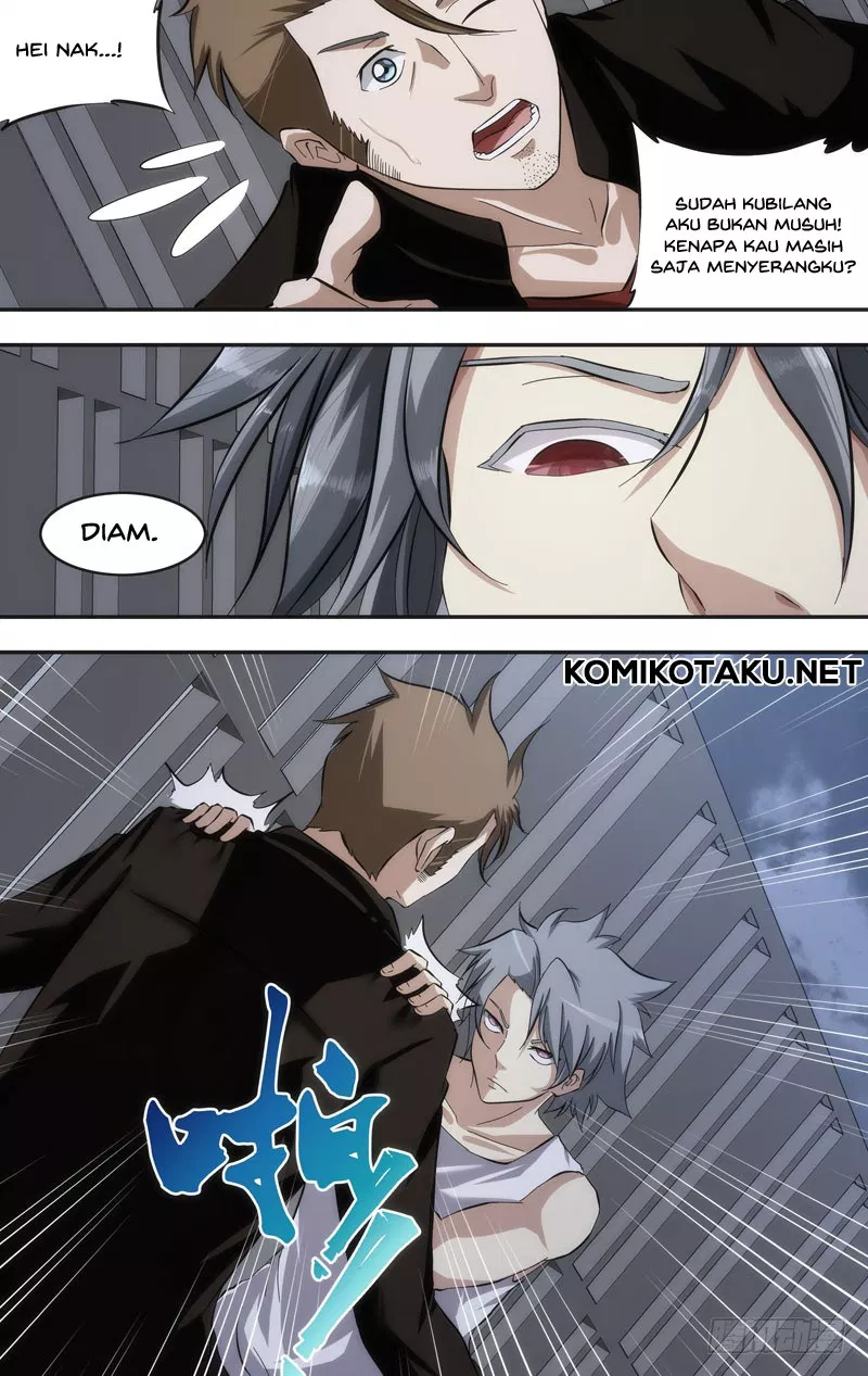 chong-sheng-resurrection - Chapter: 38