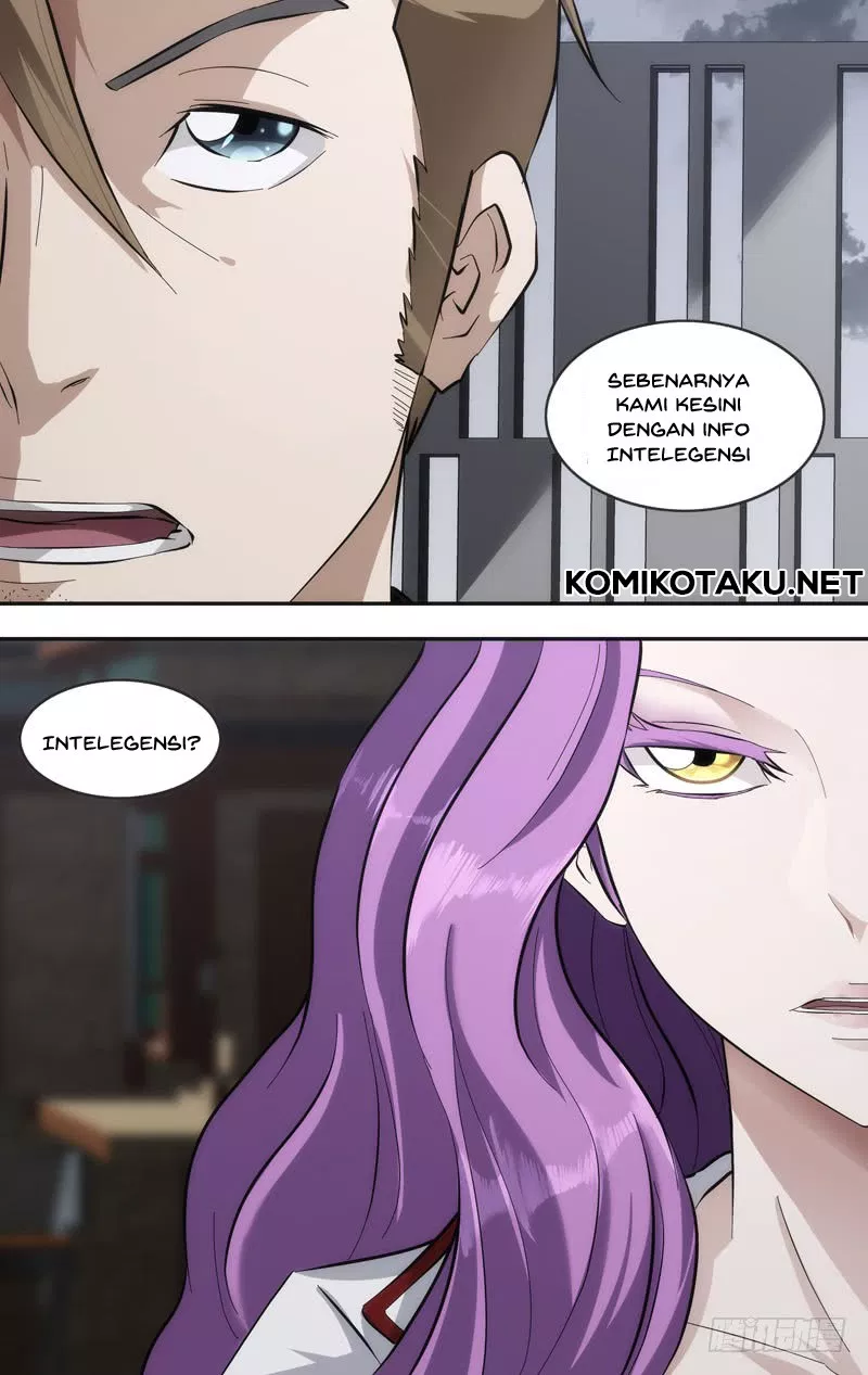 chong-sheng-resurrection - Chapter: 39