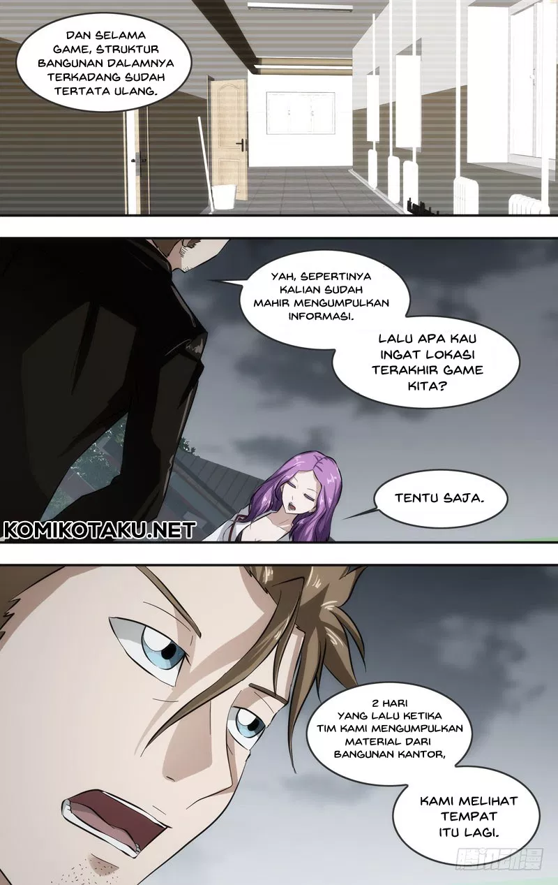 chong-sheng-resurrection - Chapter: 39