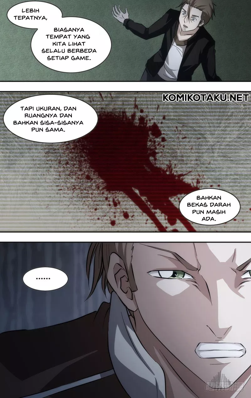 chong-sheng-resurrection - Chapter: 39