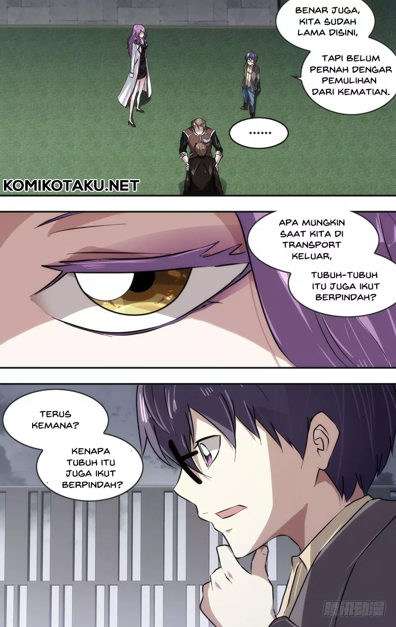 chong-sheng-resurrection - Chapter: 39