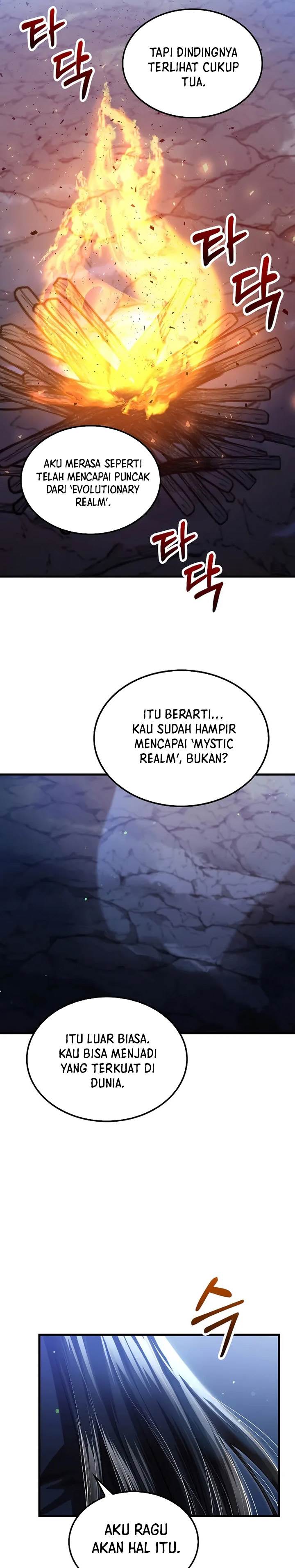 doctors-rebirth - Chapter: 145