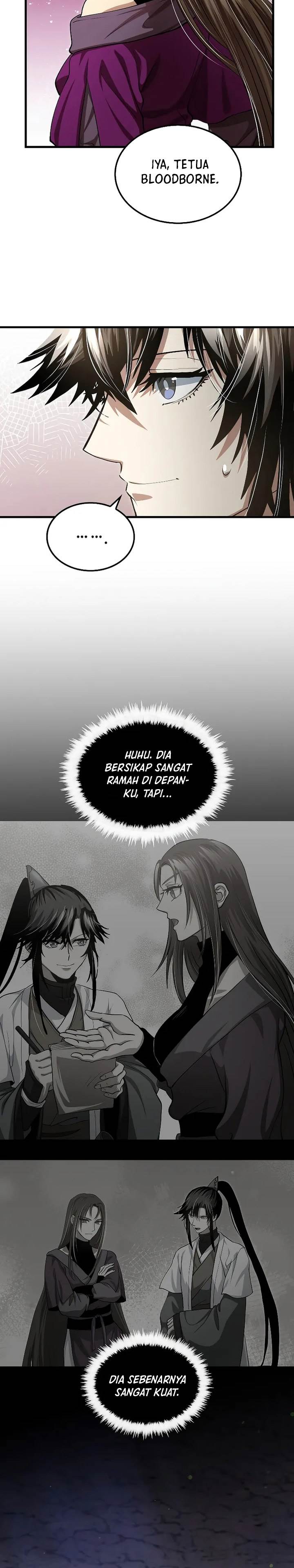 doctors-rebirth - Chapter: 145