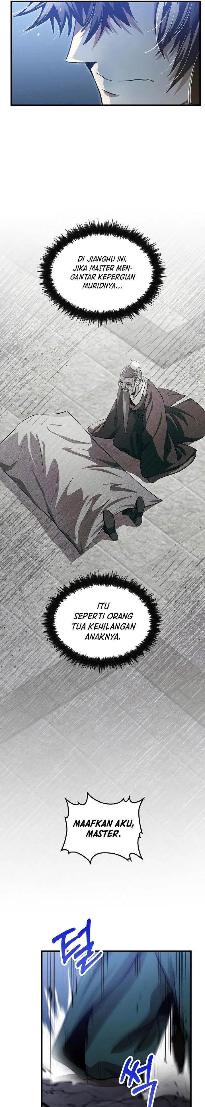 doctors-rebirth - Chapter: 145