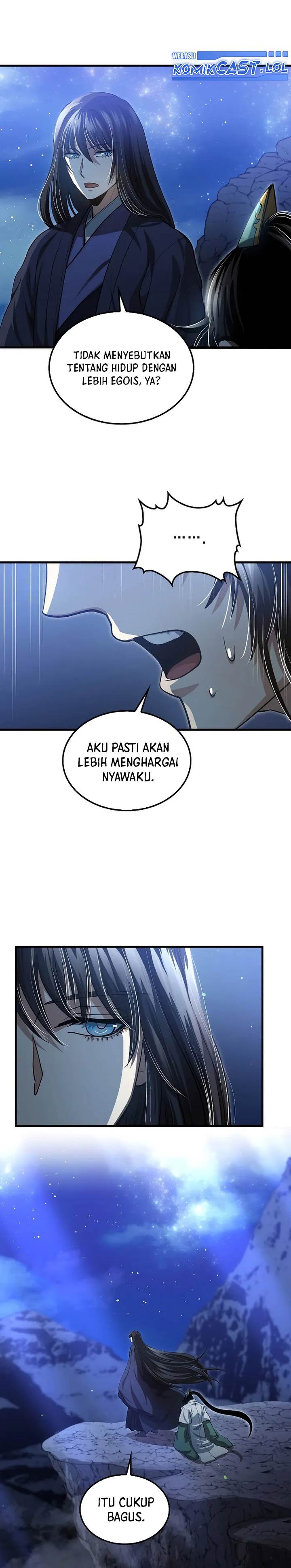 doctors-rebirth - Chapter: 145