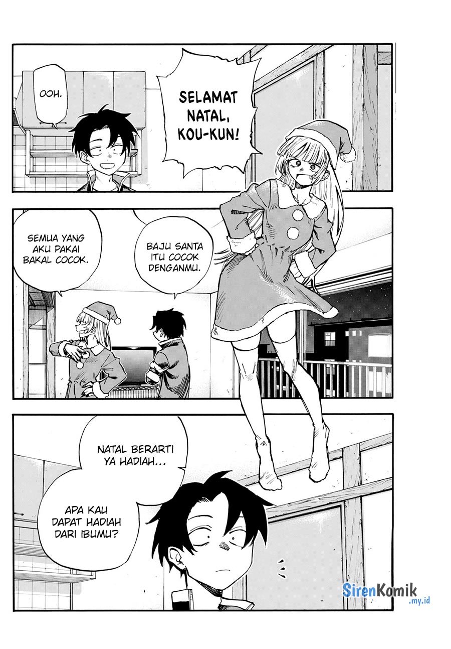 yofukashi-no-uta - Chapter: 183