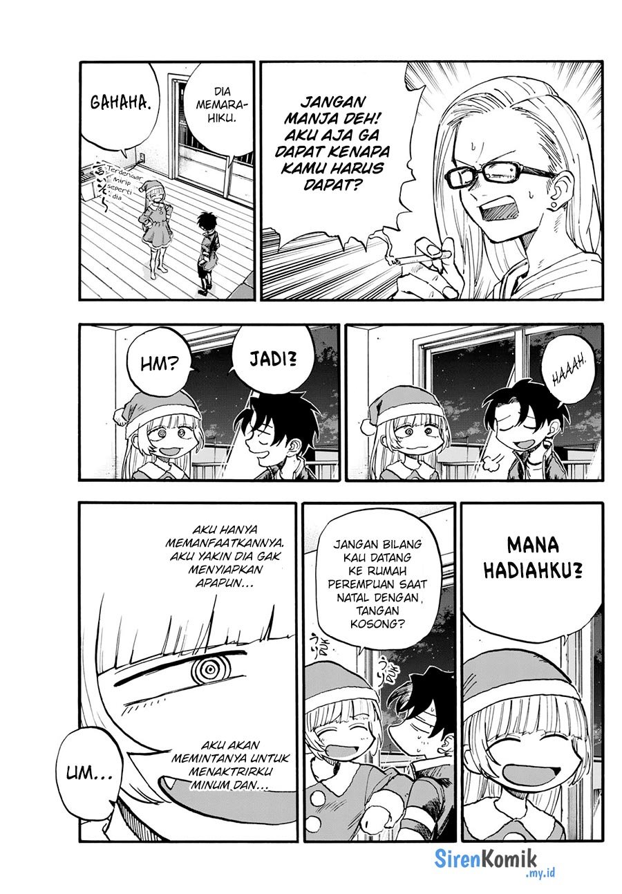 yofukashi-no-uta - Chapter: 183