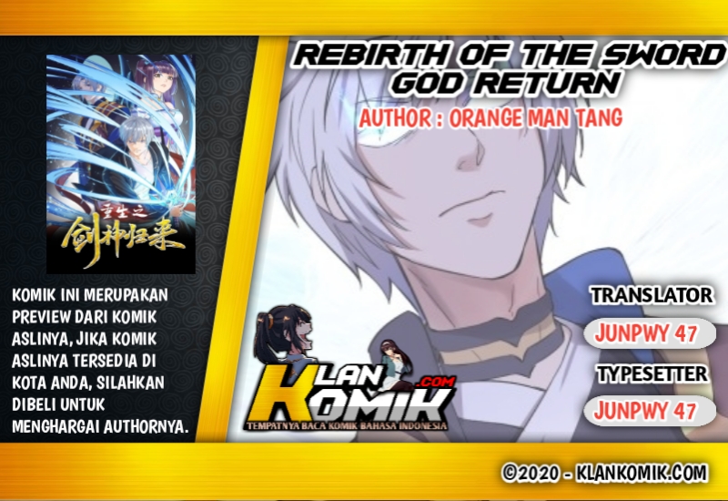 rebirth-of-the-sword-god-returns - Chapter: 7.5