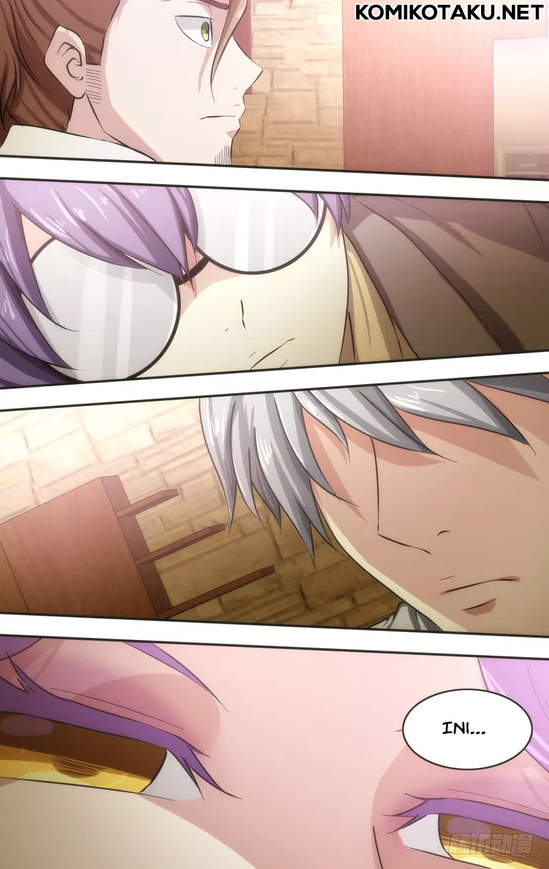 chong-sheng-resurrection - Chapter: 40