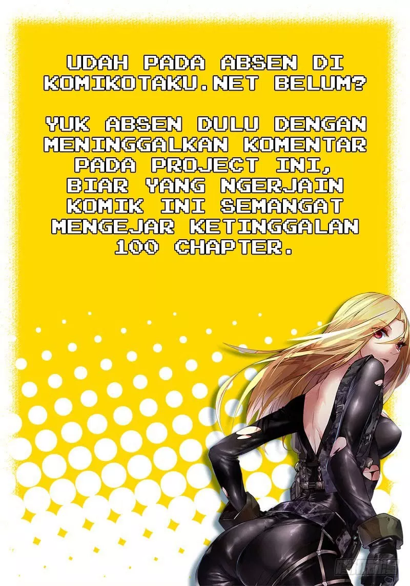 chong-sheng-resurrection - Chapter: 40