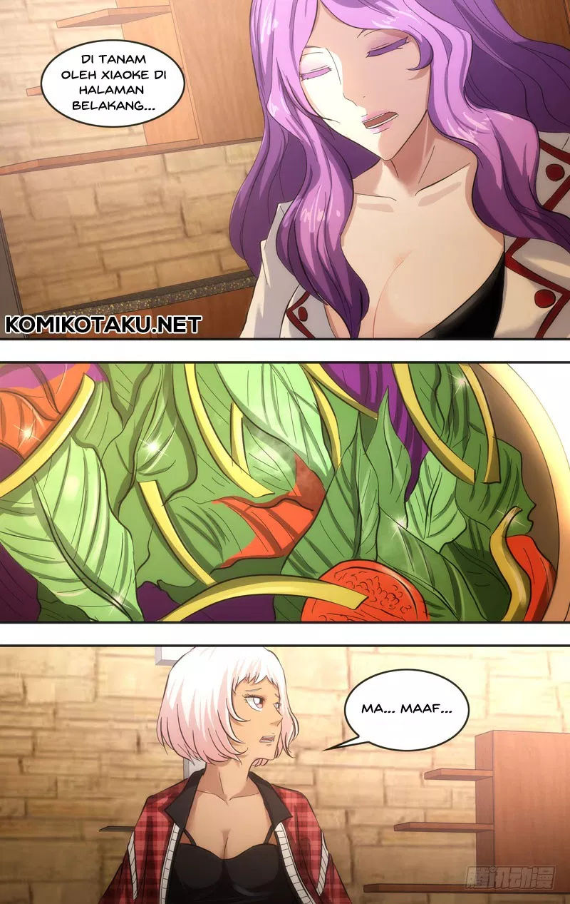 chong-sheng-resurrection - Chapter: 40