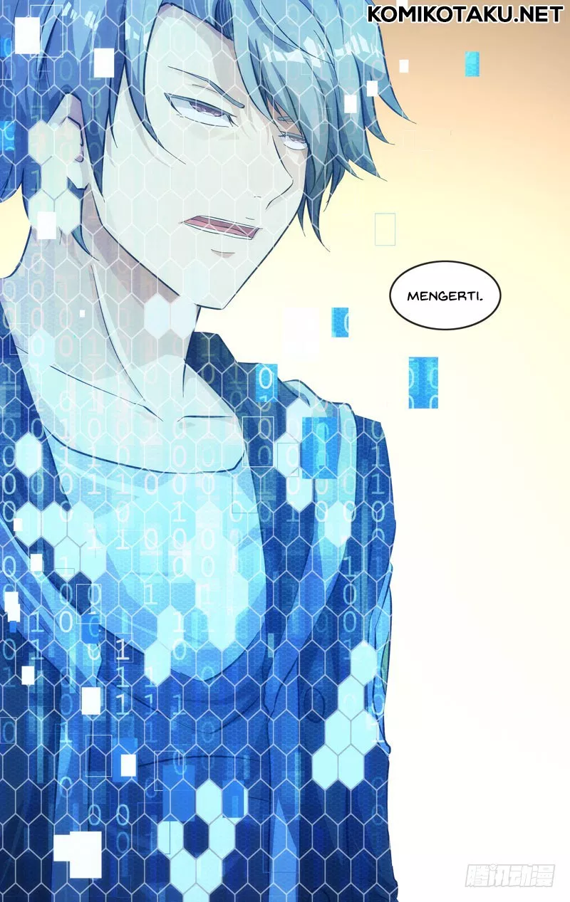chong-sheng-resurrection - Chapter: 40