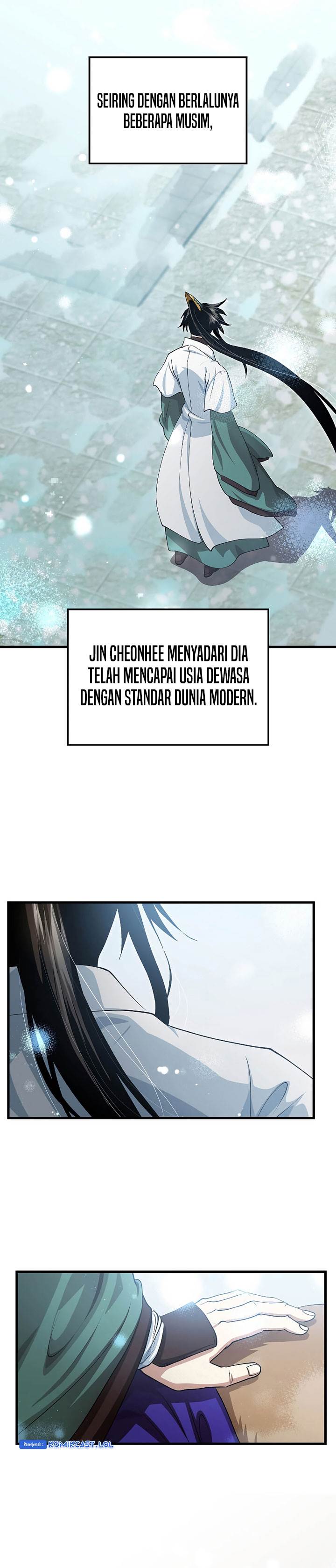 doctors-rebirth - Chapter: 147