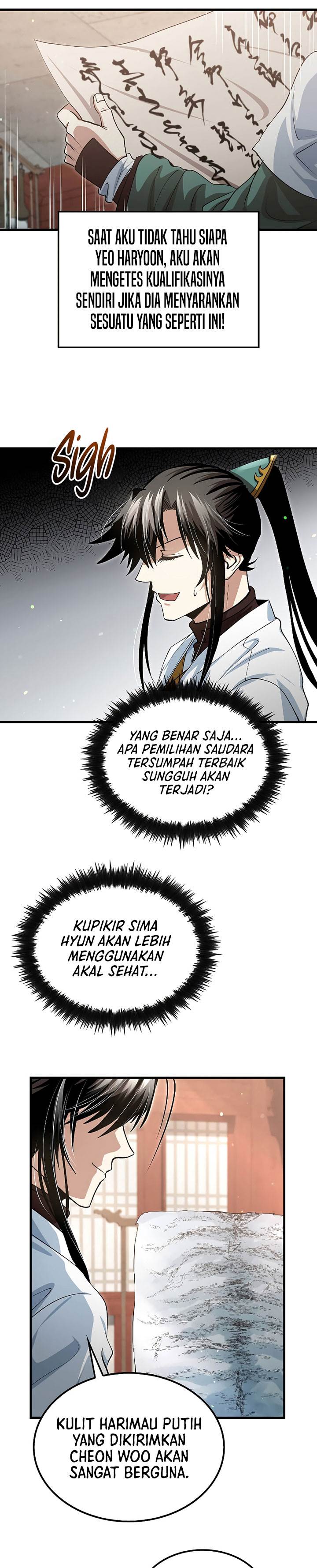 doctors-rebirth - Chapter: 147