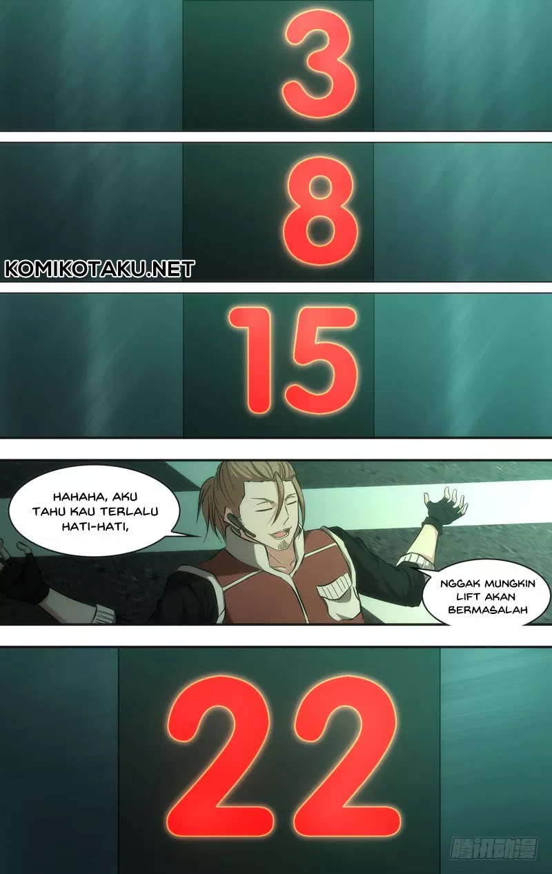 chong-sheng-resurrection - Chapter: 41