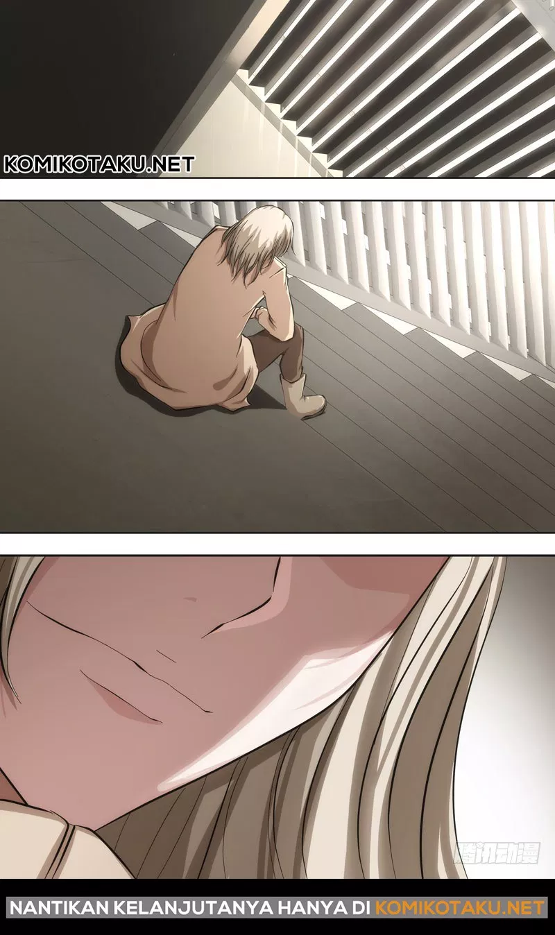 chong-sheng-resurrection - Chapter: 41