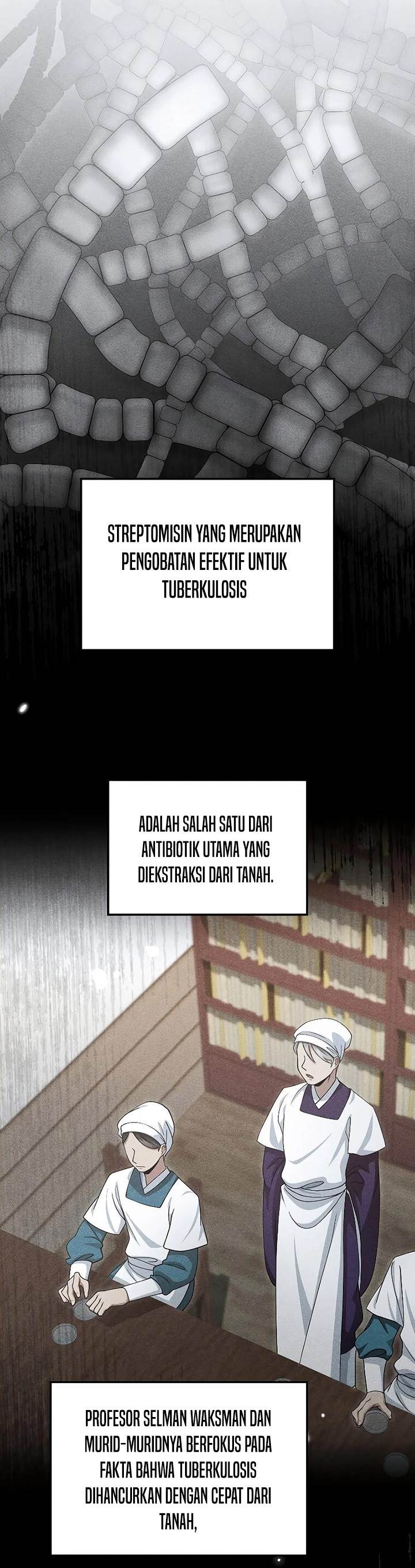 doctors-rebirth - Chapter: 148