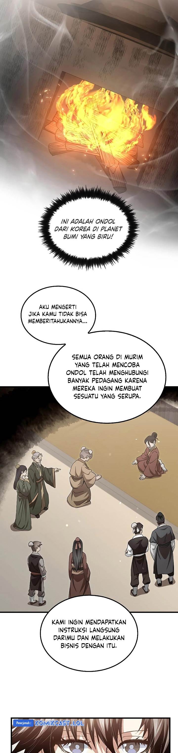 doctors-rebirth - Chapter: 148