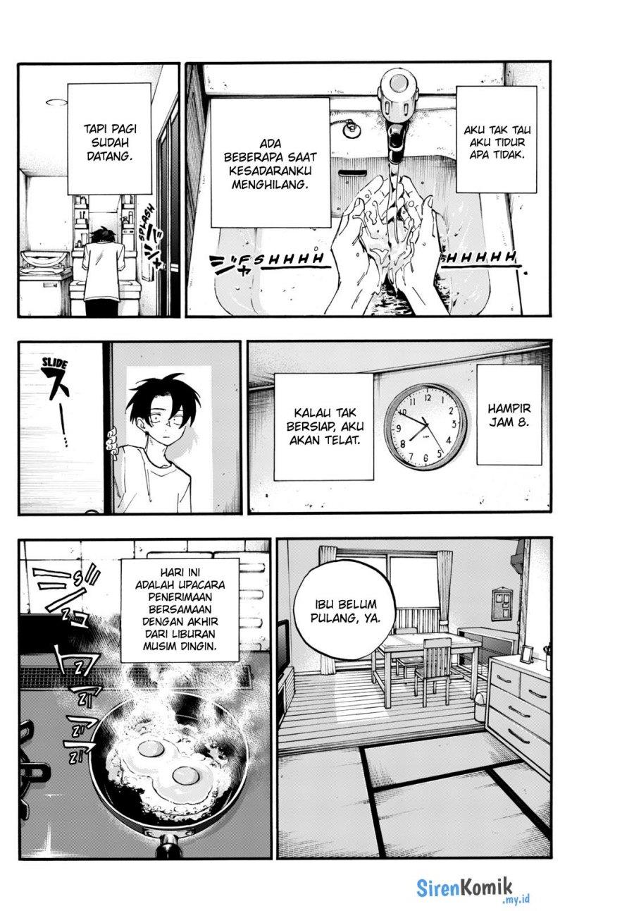 yofukashi-no-uta - Chapter: 185