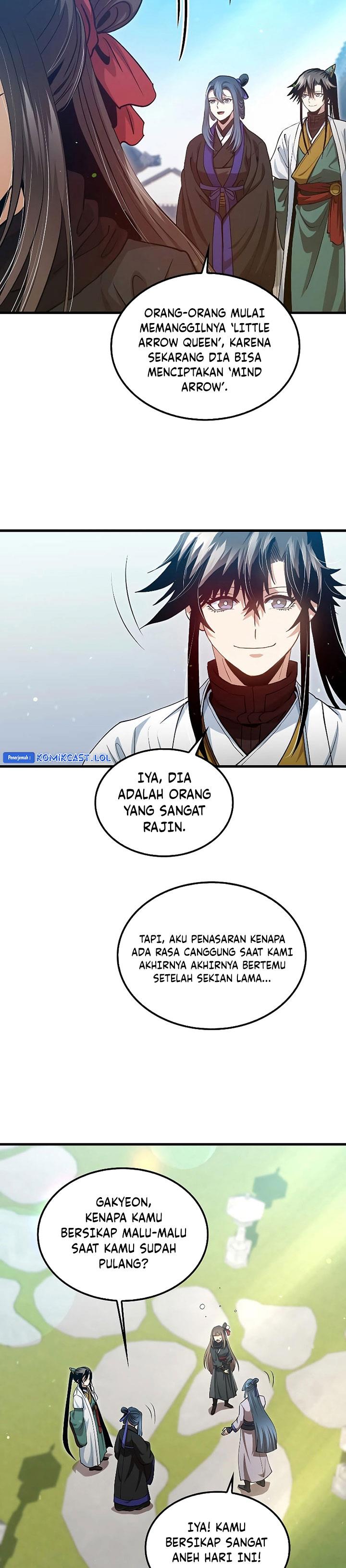 doctors-rebirth - Chapter: 149