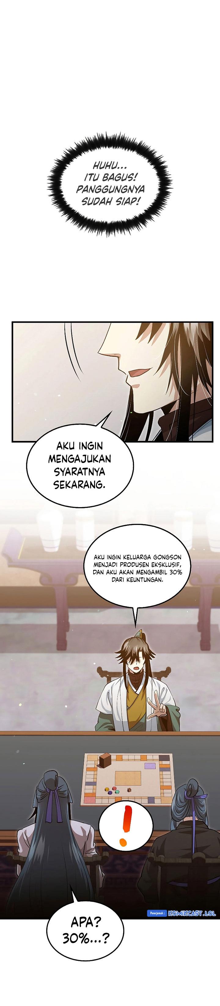 doctors-rebirth - Chapter: 149