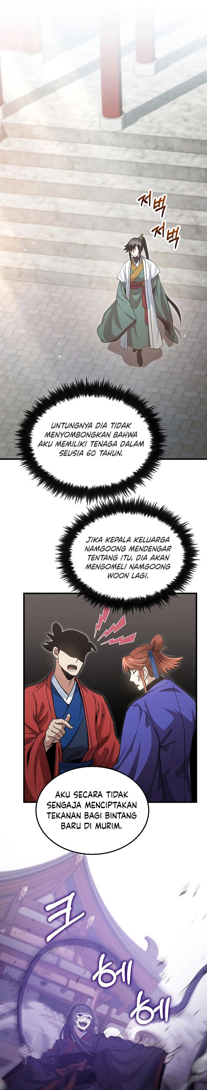 doctors-rebirth - Chapter: 150