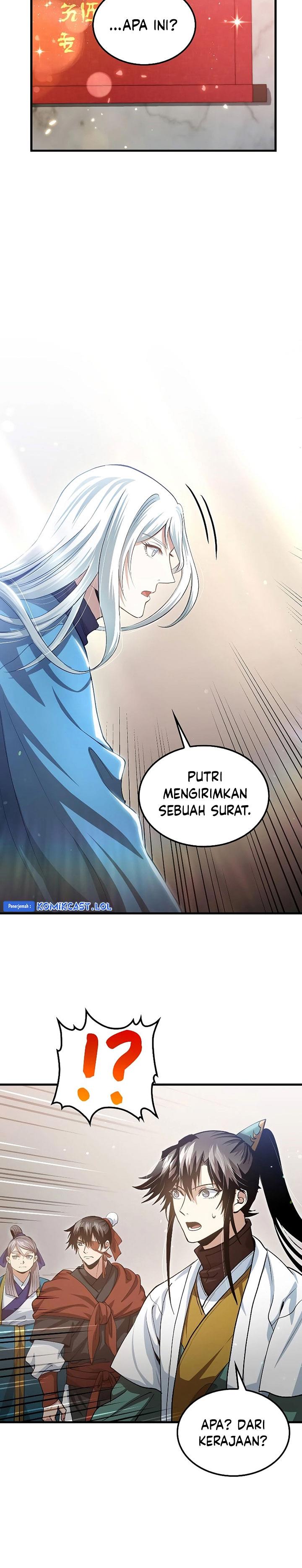 doctors-rebirth - Chapter: 150