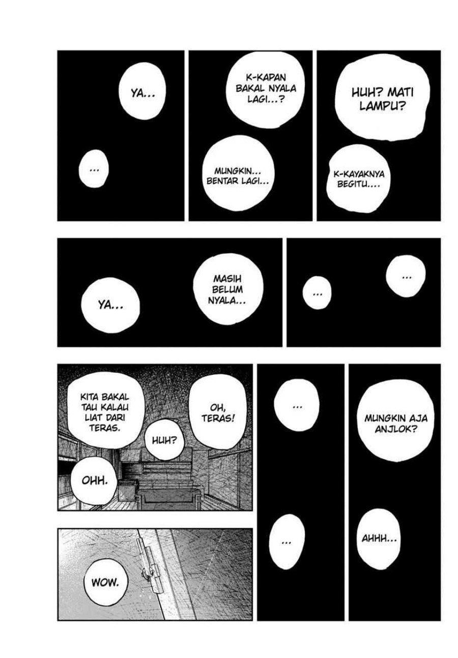yofukashi-no-uta - Chapter: 187